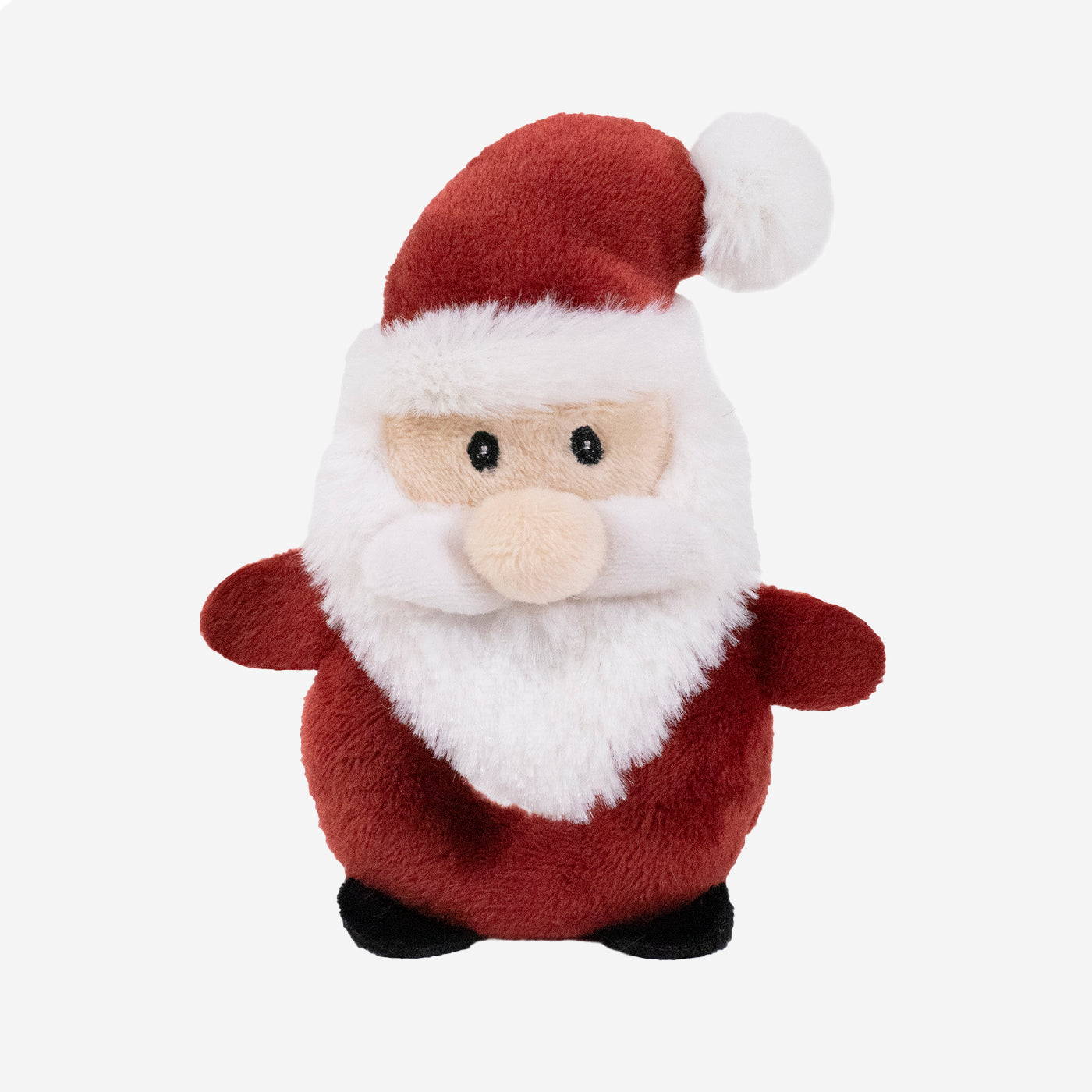 Rosewood Stanley Santa Christmas Cat Toy