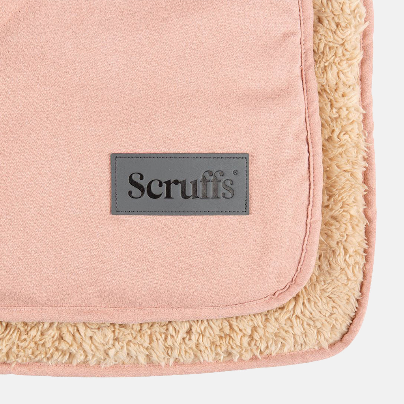 Scruffs snuggle hotsell pet blanket