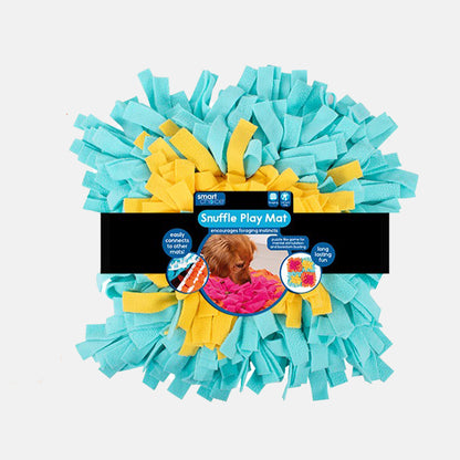 Smart Choice Pet Snuffle Assorted Play Mat