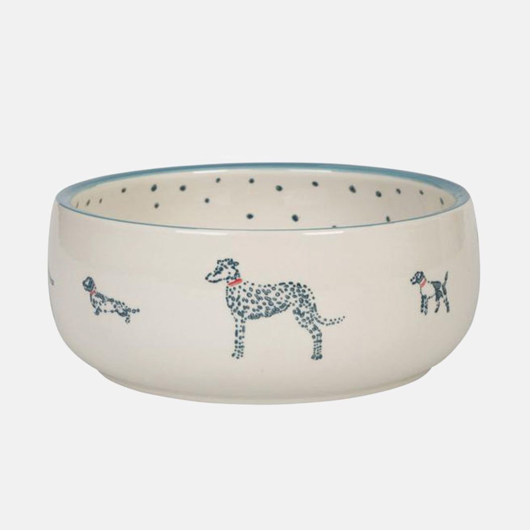 Designer Dog Bowls | Dog Feeding, Water Bowls & Mats | Lords ...