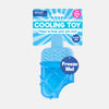 Summer Cooling Rubber Dog Toy