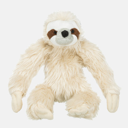 Trixie Sloth Dog Toy