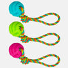 Tuffs Medium Ball On A Rope