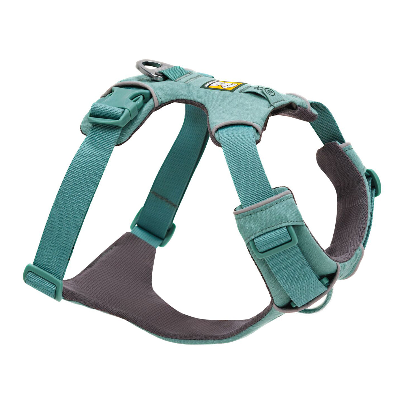 Front Range Harness | RuffWear Dog Harness | Lords & Labradors