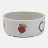 Zoon Veggie Patch Ceramic Bowl