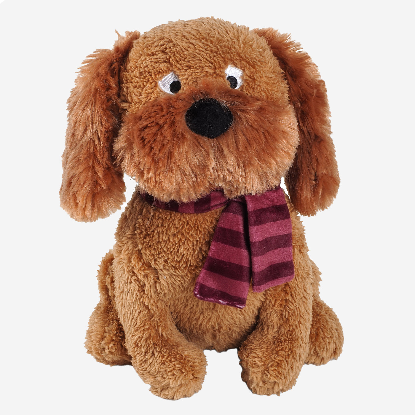 Zoon Cockapoo PlayPal Christmas Toy