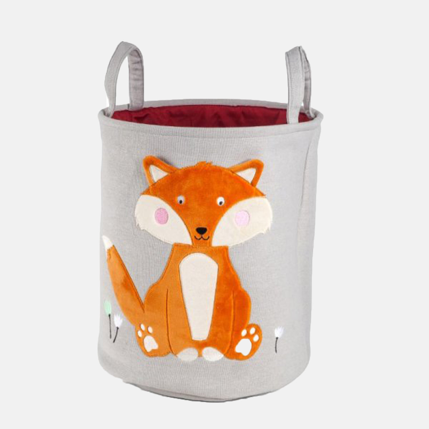 Zoon Fox Toy Tidy