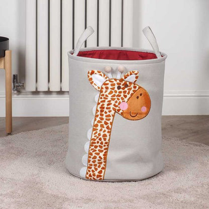 Zoon Giraffe Toy Tidy