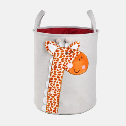 Zoon Giraffe Toy Tidy