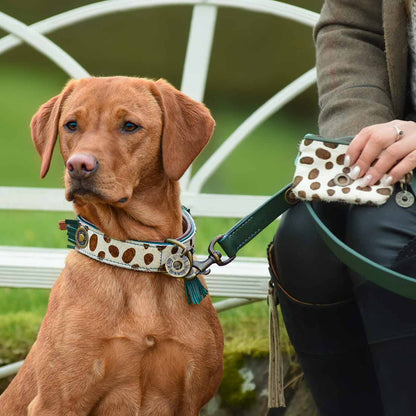 Ivy Poop Bag Holder by DWAM