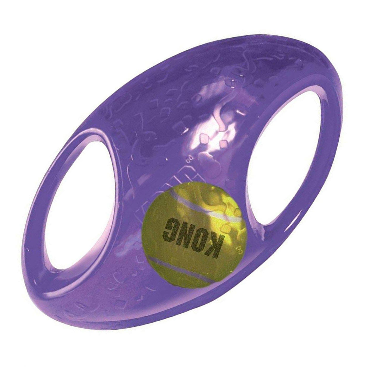 Kong jumbler hot sale ball medium