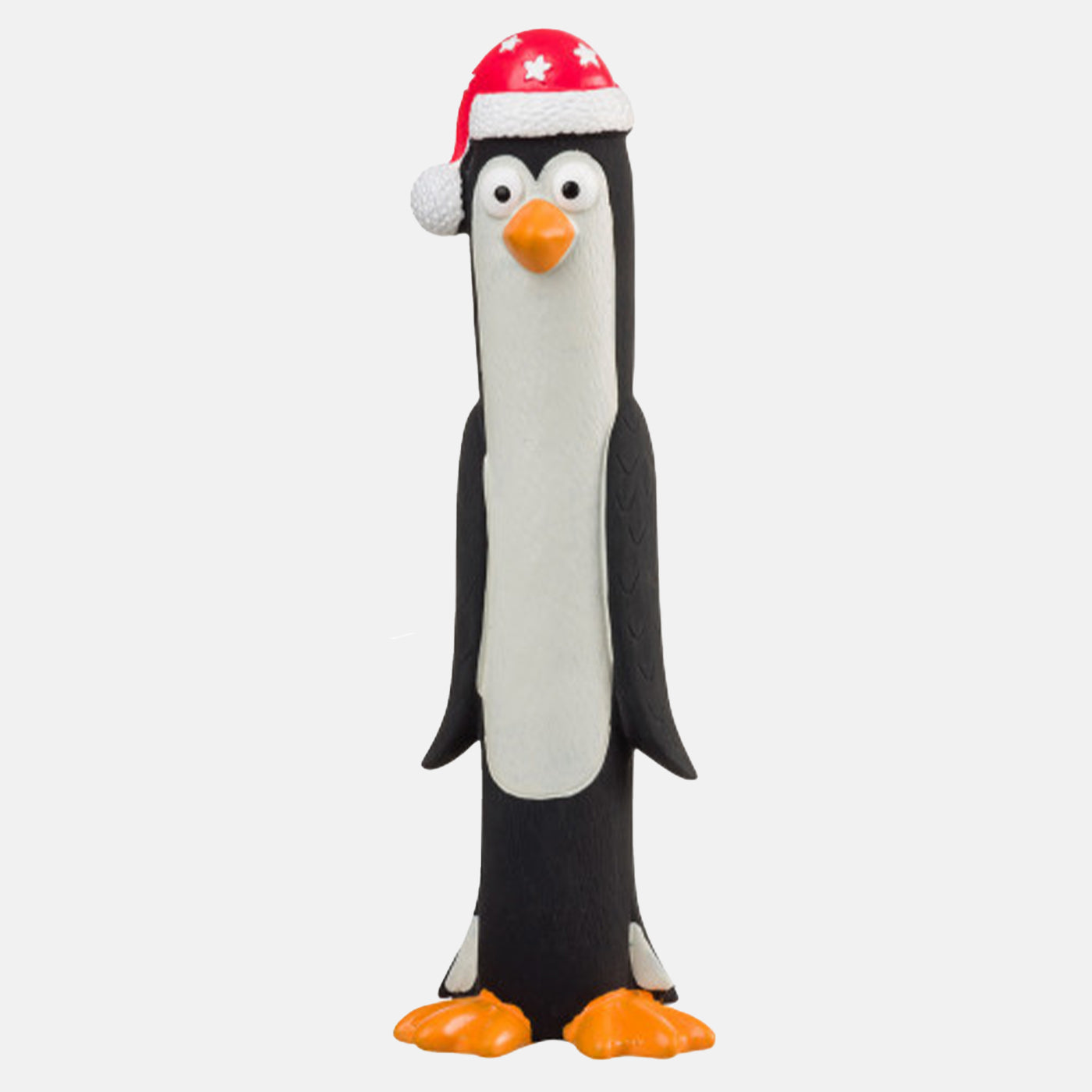 House of Paws Latex Christmas Penguin