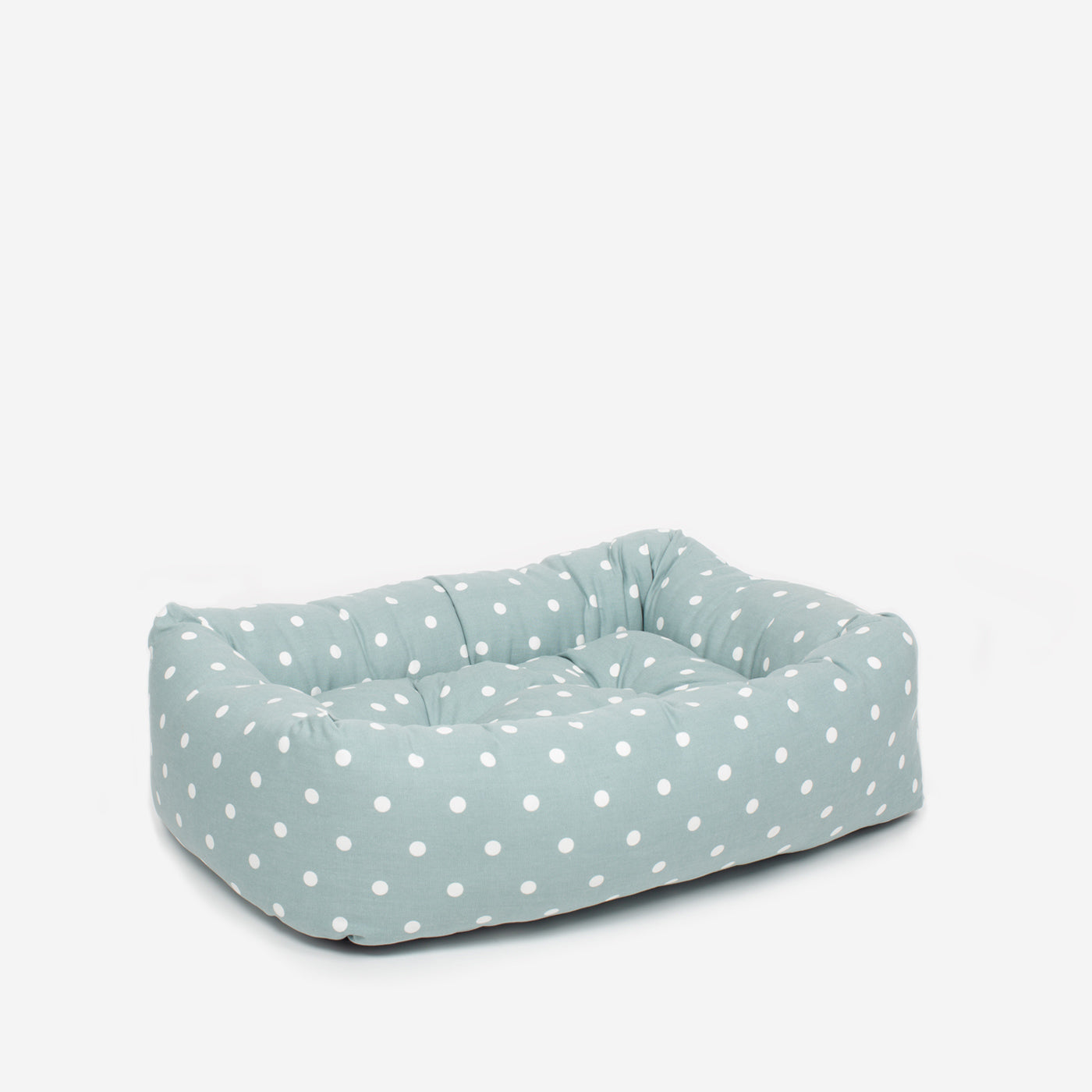 Duck egg 2025 blue dog bed