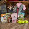 Toy & Treat Selection Box by Lords & Labradors