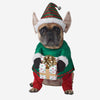 Santa's Little Yelper Fancy Dress Dog Costume