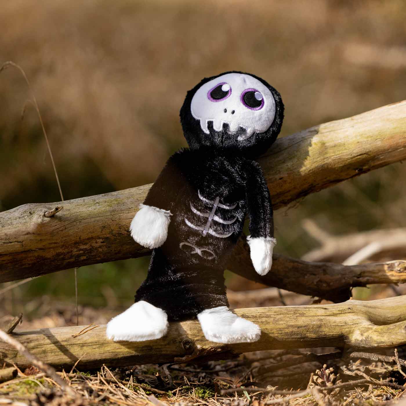 Halloween cheap plush toys