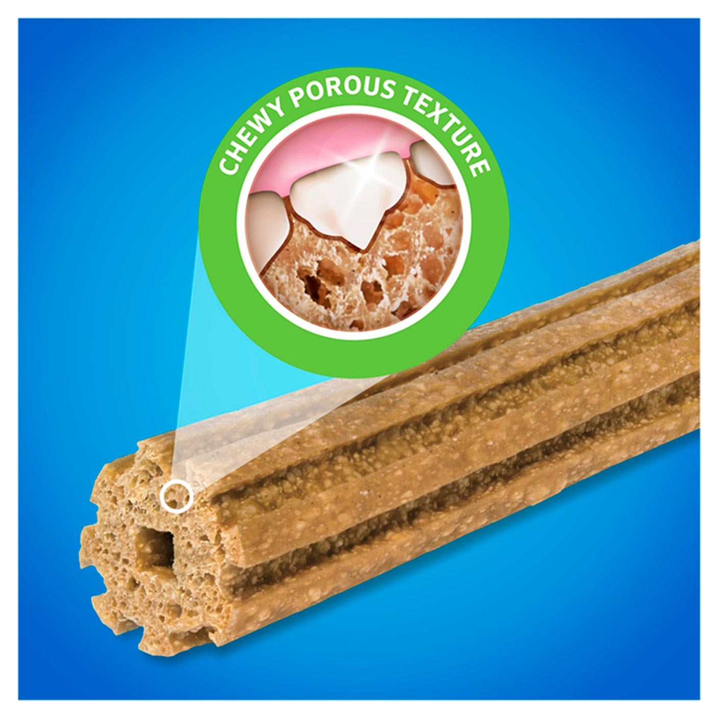 Chewy dog dental chews best sale