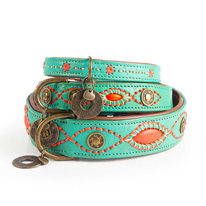 Janis Dog Collar by DWAM