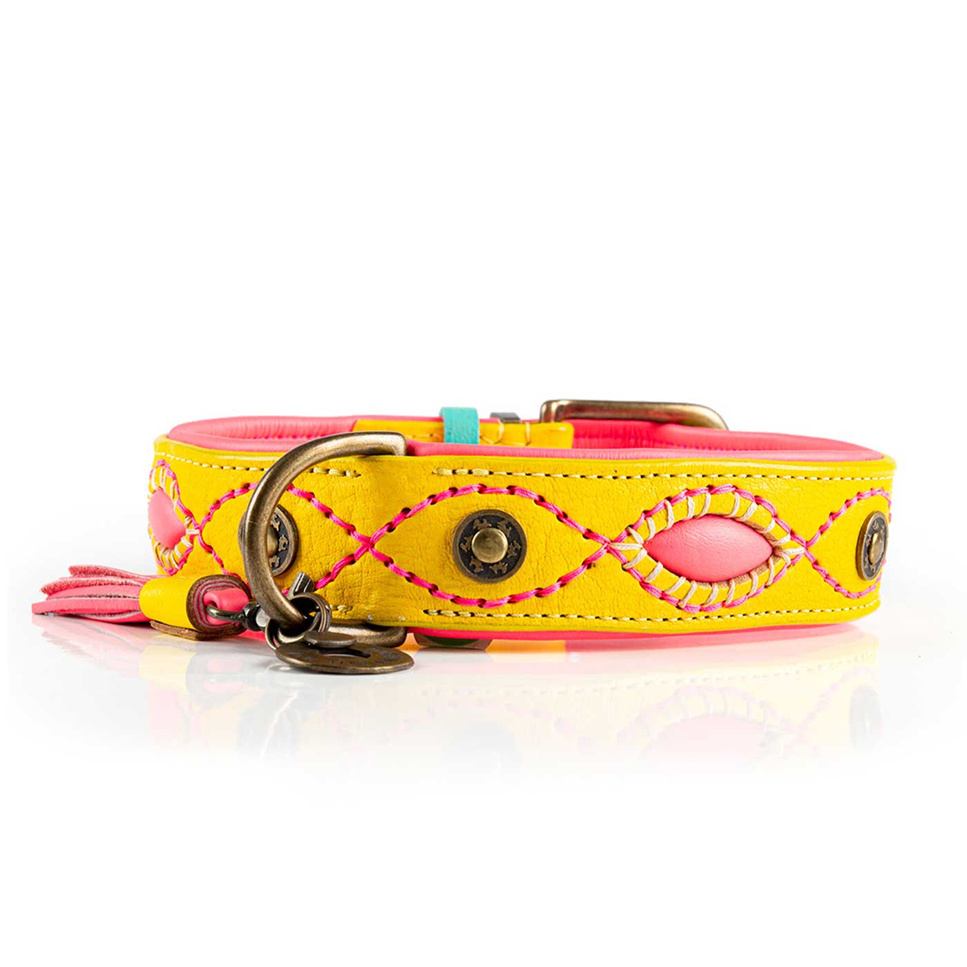 Jessie's accessories 2025 dog collars