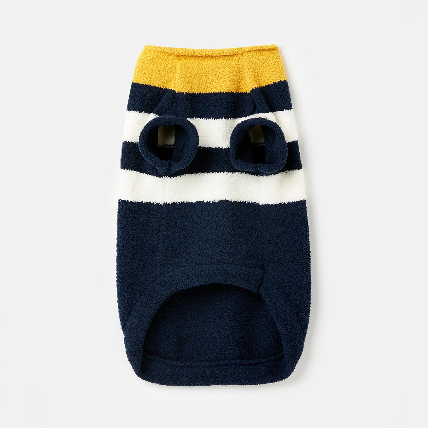 Joules black jumper on sale dogs