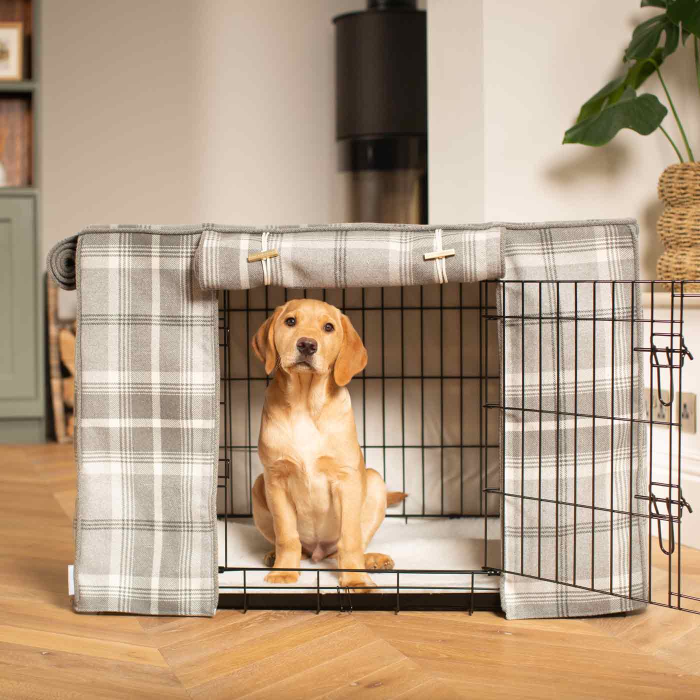 Dog sales crate covers