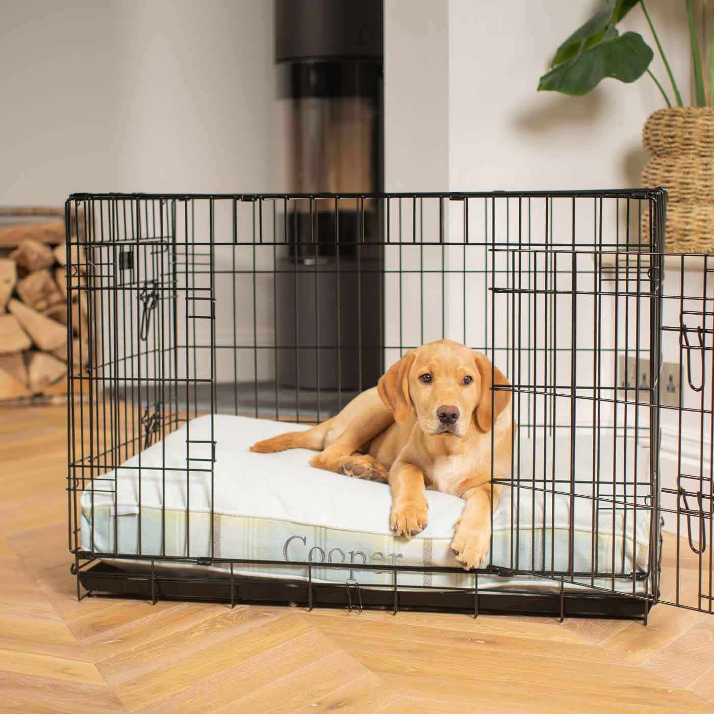 Posh dog hot sale crates