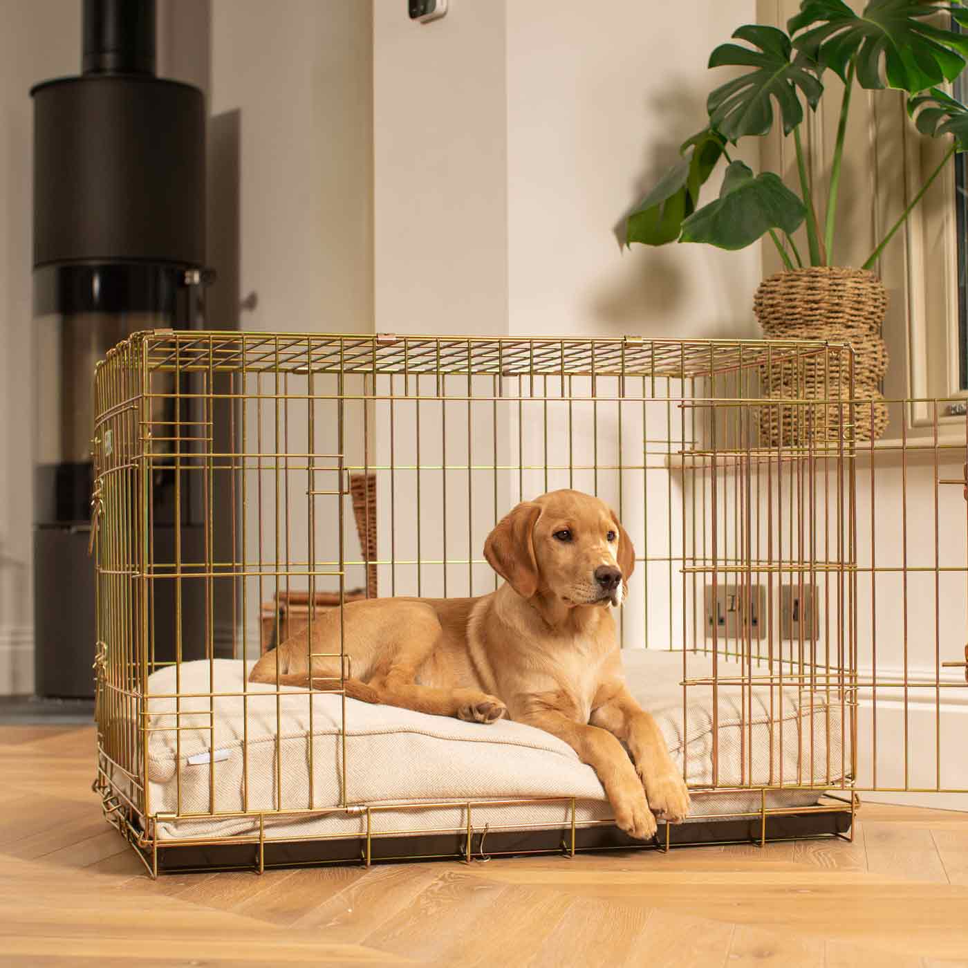 Retriever brand dog kennel hot sale accessories