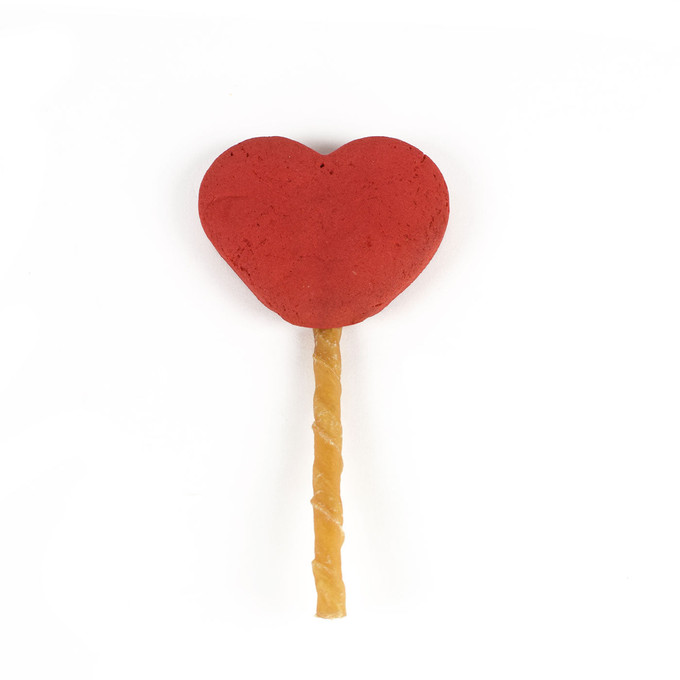 La Dolce Vita Heart Shaped Cookie Stick