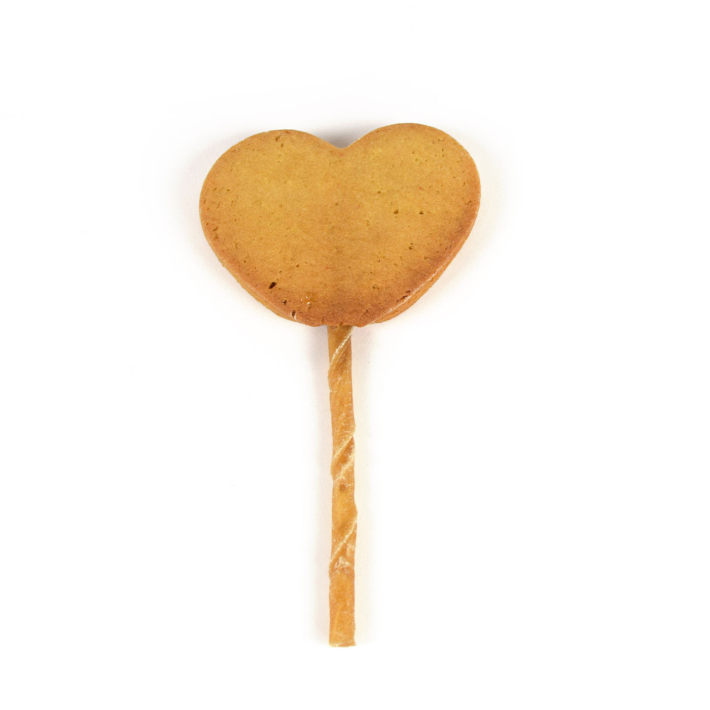 La Dolce Vita Heart Shaped Cookie Stick