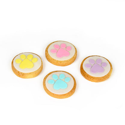 La Dolce Vita Paw Biscuits 140g