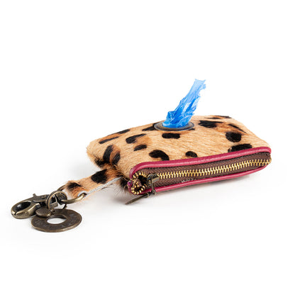 Lou Lou Poop Bag Holder by DWAM