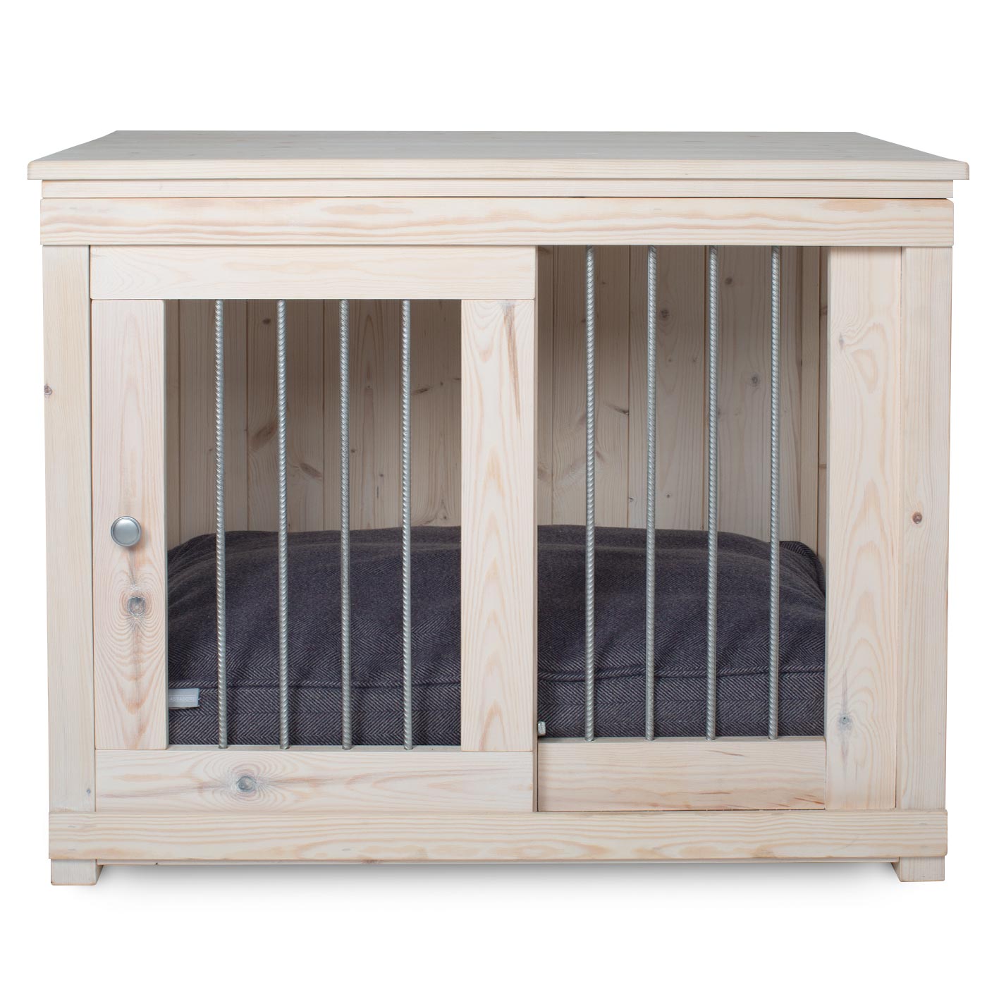 Second hand dog clearance crates for sale