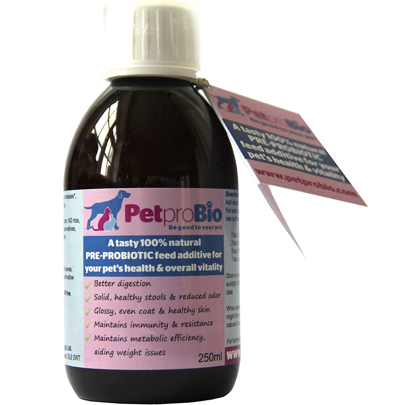 PetproBio 250ml