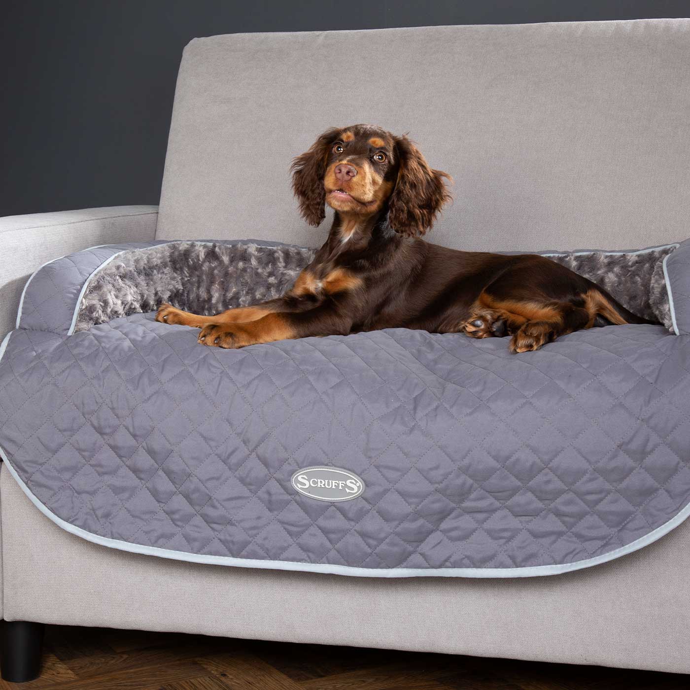 Scruffs wilton sales sofa bed