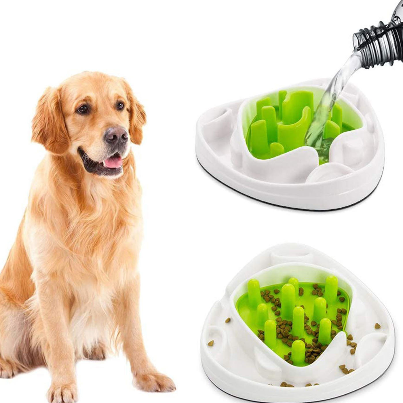 Dog maze sale toys