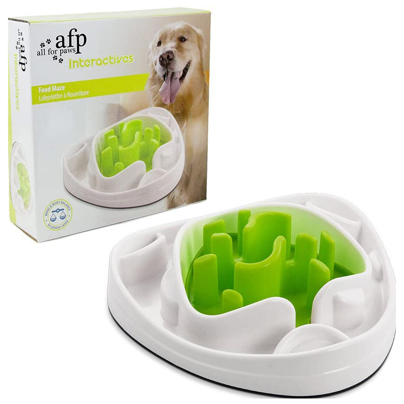 Dog maze sale toys