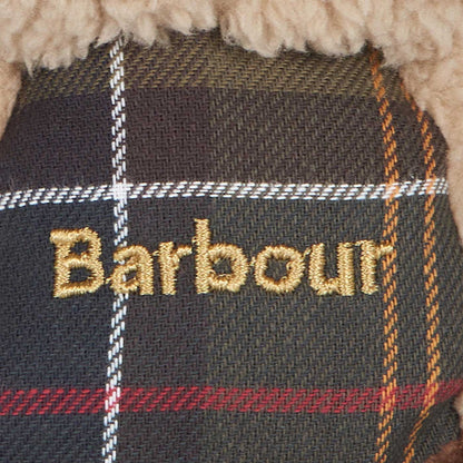 Discover Barbour Rabbit Dog Toy which features a squeak. available at Lords and Labradors