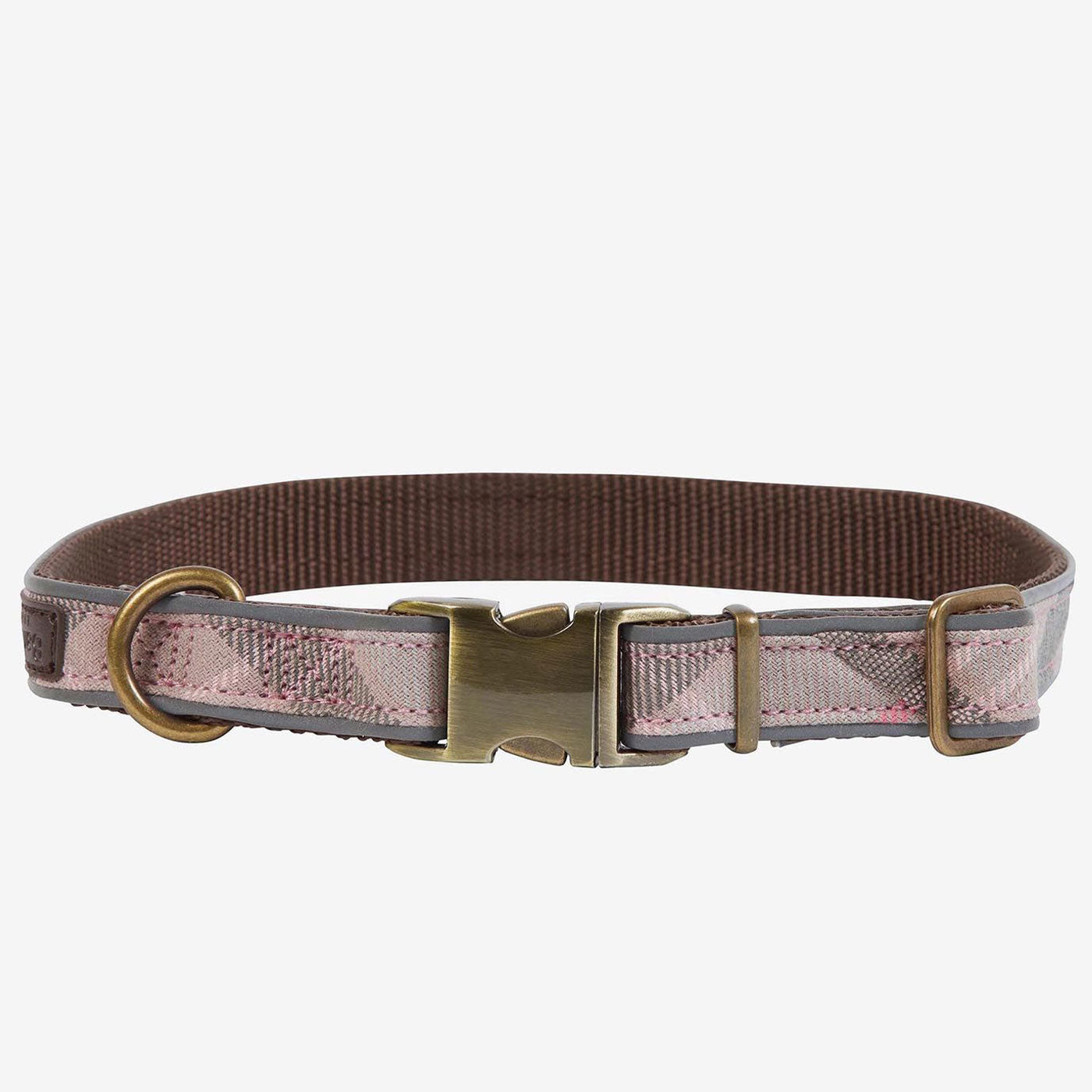 Barbour cheap cat collar