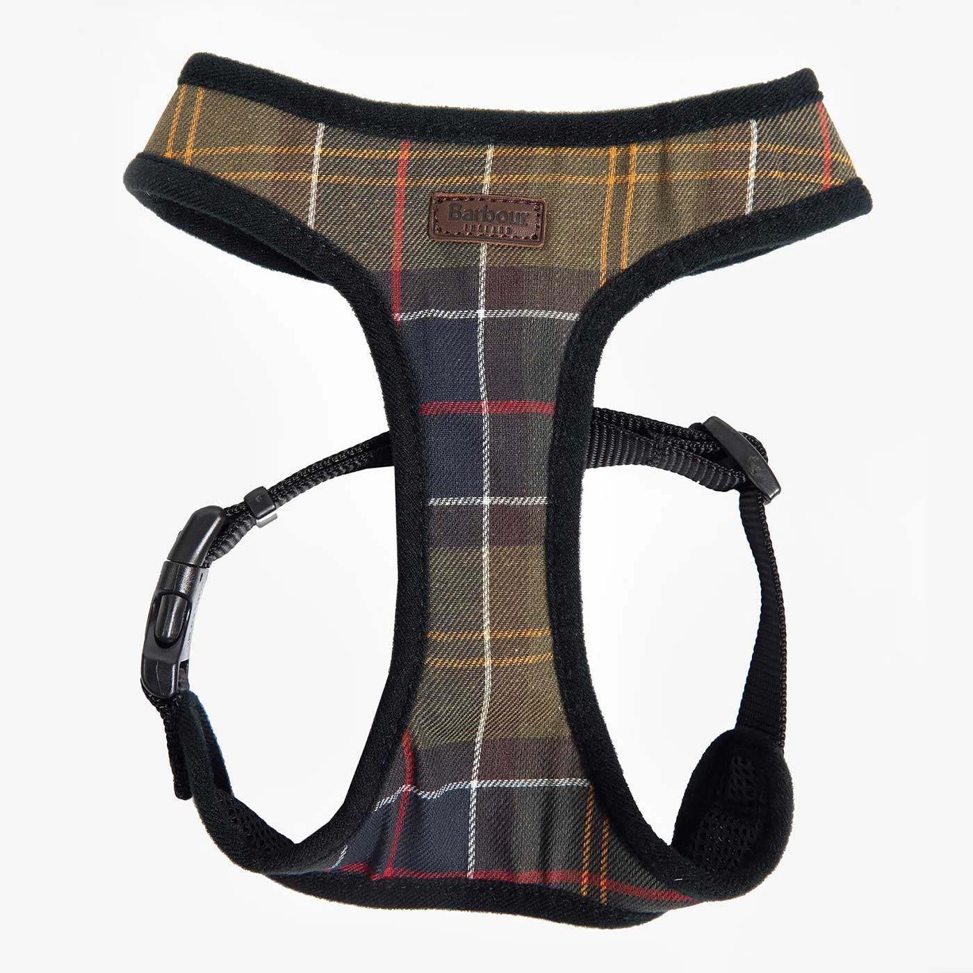 Barbour 2024 puppy harness