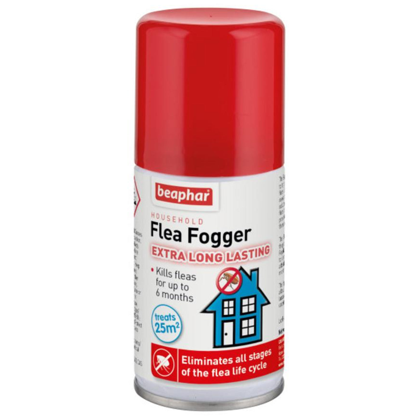 Beaphar Household Flea Fogger