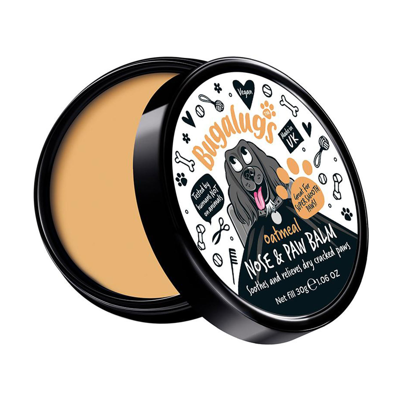 Frontline paw cheap balm