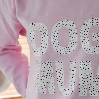 CocoPup London Dog Mum Sweatshirt