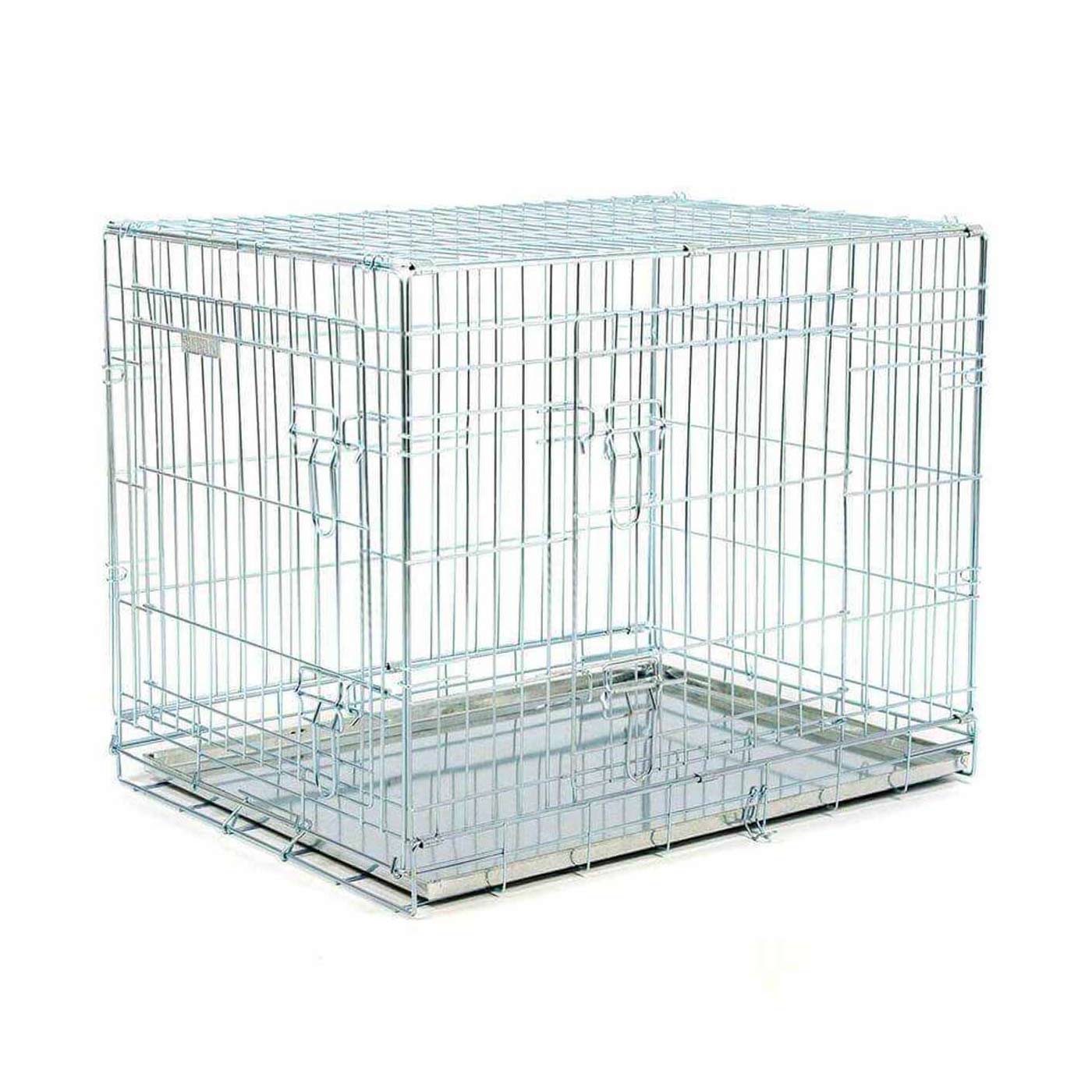 Ellie bo best sale dog crate 48