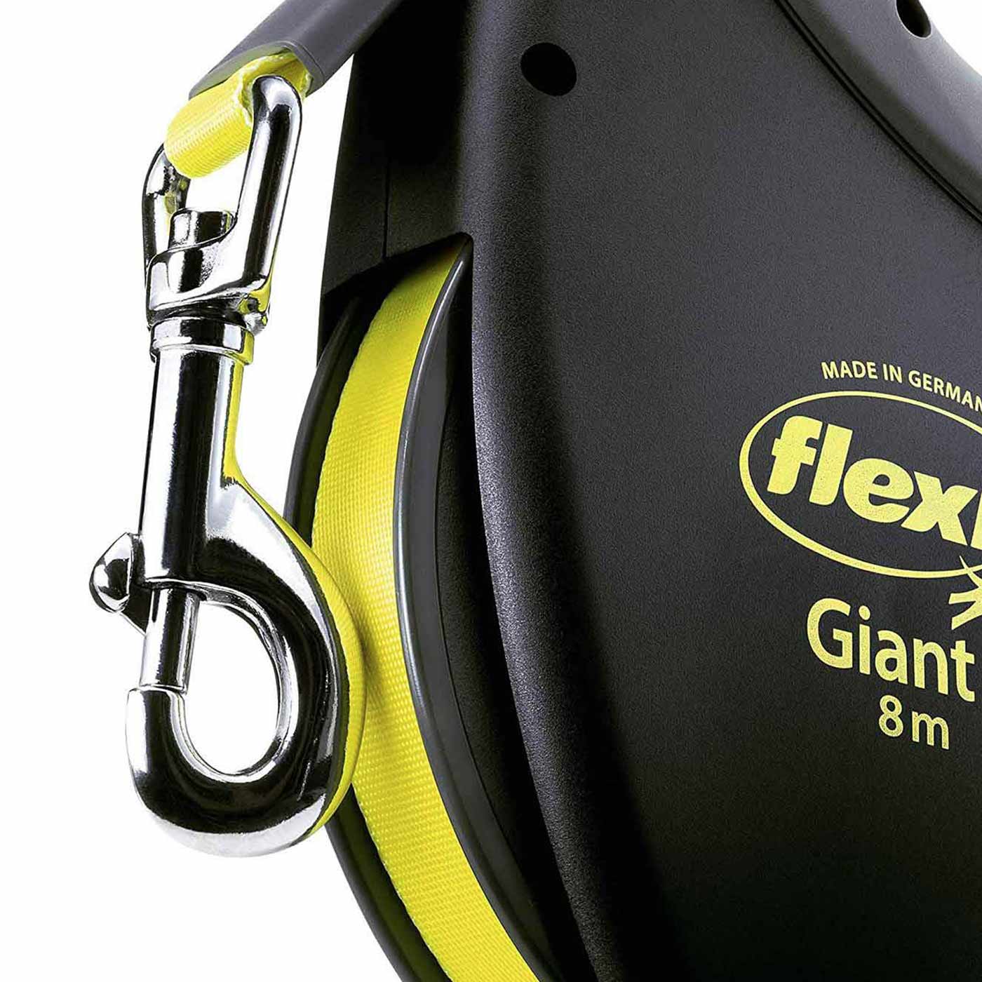 Flexi giant xl professional hot sale 10m