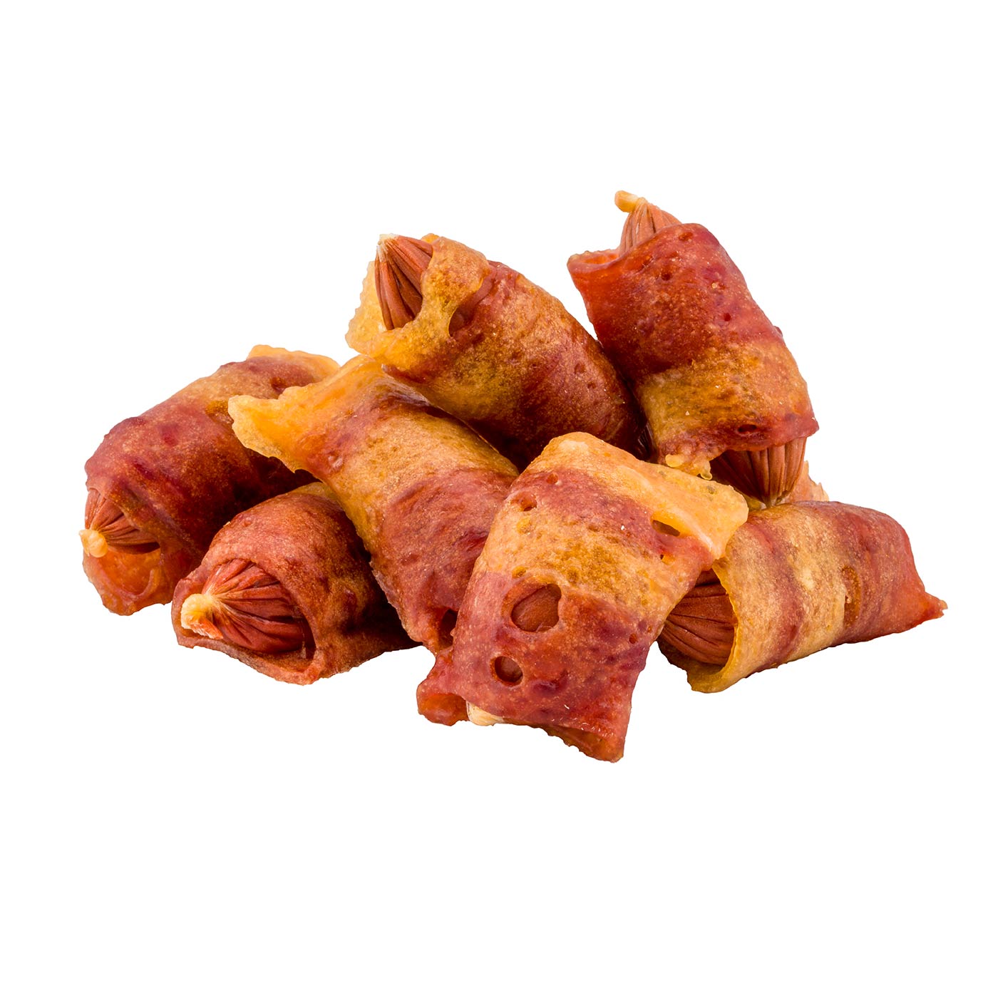 Good boy dog 2024 treats pigs in blankets