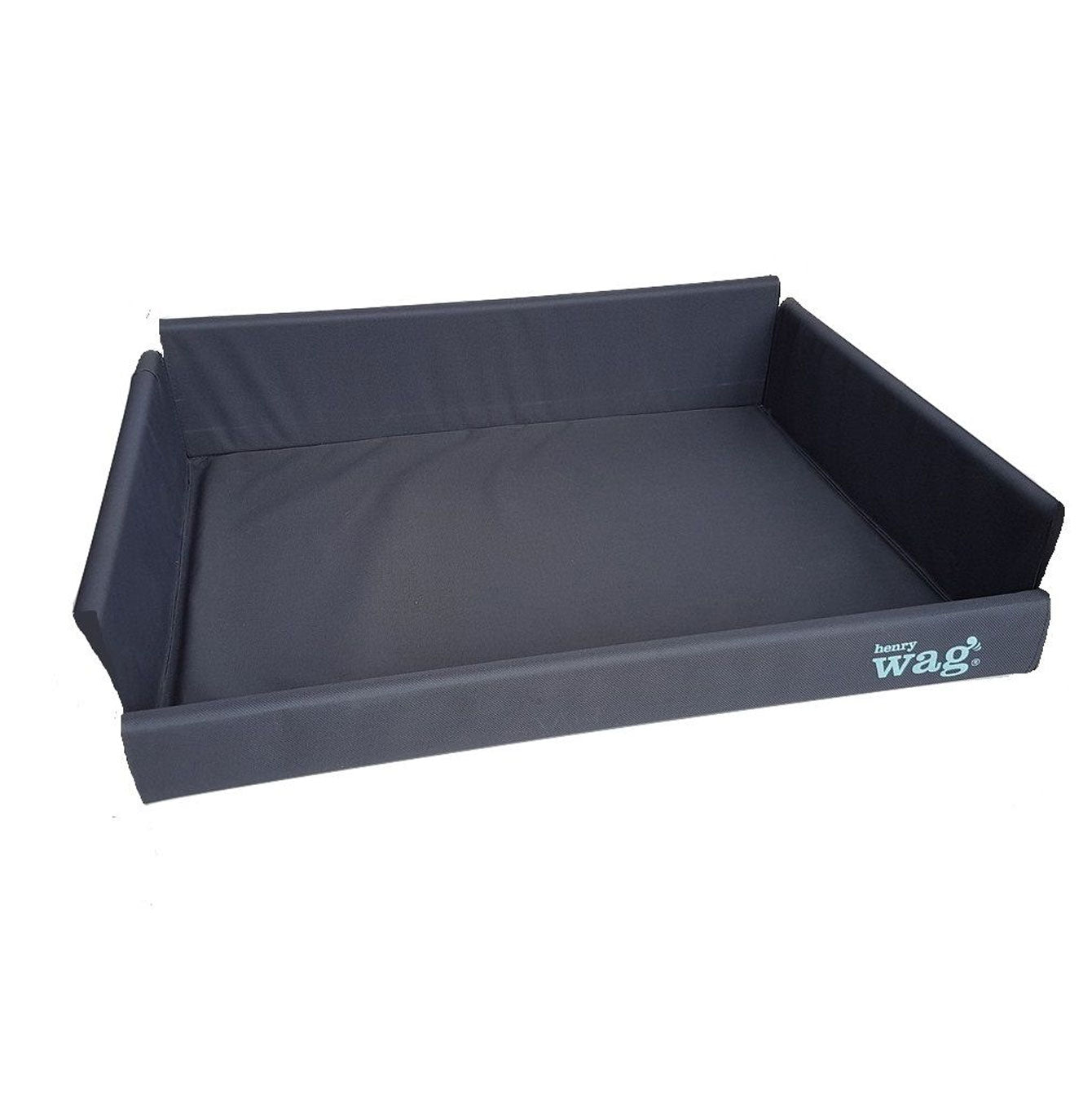 Henry Wag Elevated Dog Bed