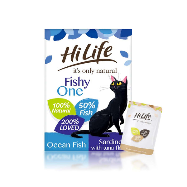 Only natural store pet cat food