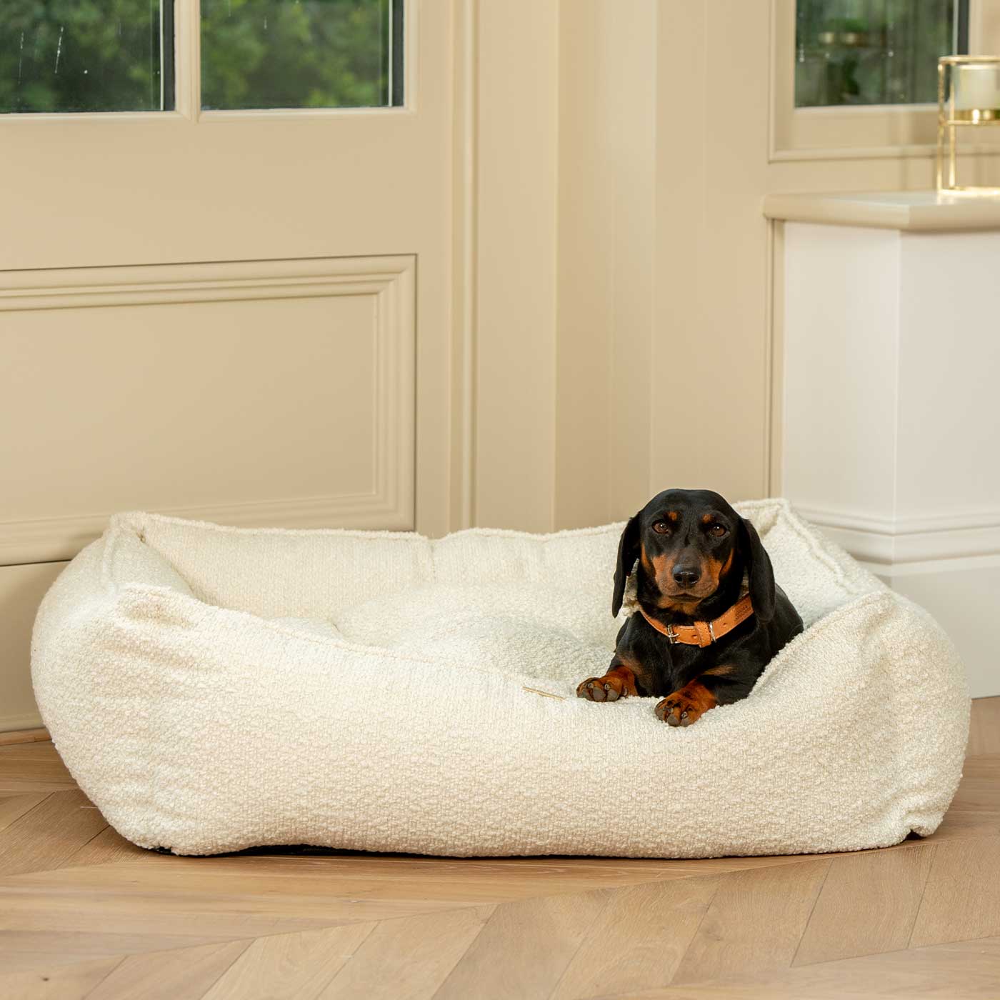 Chuckit dog outlet bed