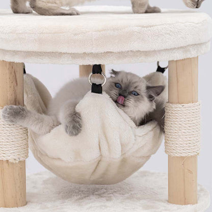 Little Rebels Tampa 70cm Cat Tree