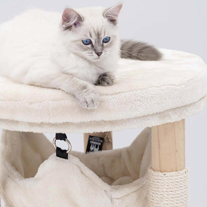 Little Rebels Tampa 70cm Cat Tree